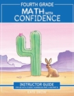 Image for Fourth Grade Math with Confidence Instructor Guide
