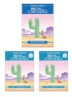 Image for Fourth Grade Math with Confidence Complete Bundle