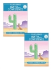 Image for Fourth Grade Math with Confidence Student Workbook Bundle