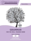 Image for Grammar for the Well-Trained Mind Purple Key, Revised Edition
