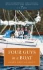 Image for Four Guys in a Boat