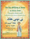 Image for The (English and Pashto Edition) Boy without a Name