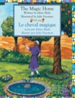Image for The Magic Horse -- Le cheval magique
