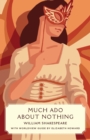 Image for Much Ado about Nothing (Canon Classics Worldview Edition)