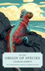 Image for On the Origin of Species (Canon Classics Worldview Edition)