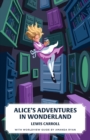 Image for Alice&#39;s Adventures in Wonderland (Canon Classics Worldview Edition)
