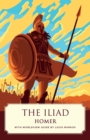 Image for The Iliad (Canon Classics Worldview Edition)