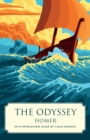 Image for The Odyssey (Canon Classics Worldview Edition)