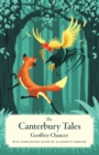 Image for Canterbury Tales, the (Canon Classic Worldview Edition)