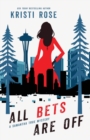 Image for All Bets Are Off : A Samantha True Novel