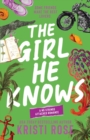 Image for The Girl He Knows : A Friends to Lovers Romantic Comedy