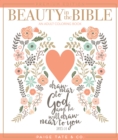 Image for Beauty in the Bible