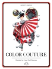 Image for Color Couture : A Stress Relieving Adult Coloring Book