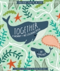 Image for Together: A Mommy + Me Coloring Book