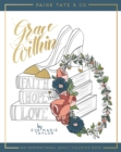 Image for Grace Within: An Inspirational Adult Coloring Book