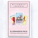 Image for Millennial Loteria: El Expansion Pack