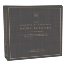 Image for The Beautifully Organized Home Planner