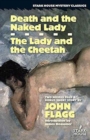 Image for Death and the Naked Lady / The Lady and the Cheetah