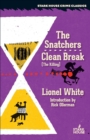 Image for The Snatchers / Clean Break (the Killing)