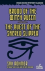 Image for Brood of the Witch Queen / The Quest of the Sacred Slipper