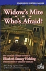 Image for Widow&#39;s Mite / Who&#39;s Afraid