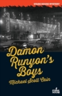 Image for Damon Runyon&#39;s Boys