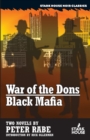 Image for War of the Dons / Black Mafia