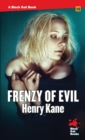 Image for Frenzy of Evil