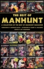 Image for The Best of Manhunt