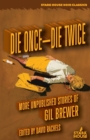 Image for Die Once - Die Twice