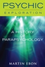 Image for History of Parapsychology