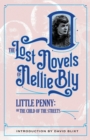 Image for Little Penny, Child Of The Streets