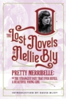 Image for Pretty Merribelle: The Strangest Fate Ever To Befall A Beautiful Young Girl