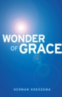 Image for Wonder of Grace