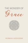 Image for The Wonder of Grace