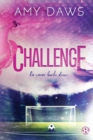 Image for Challenge : Alternate Cover