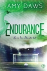 Image for Endurance : Alternate Cover