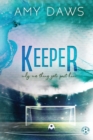Image for Keeper : Alternate Cover