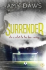 Image for Surrender : Alternate Cover