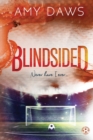 Image for Blindsided : Alternate Cover