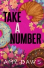 Image for Take A Number : Alternate Cover