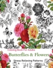 Image for Butterflies and Flowers