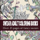 Image for Swear Adult Coloring Books