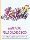 Image for Swear Word Coloring Book