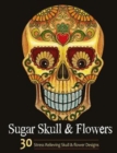 Image for Sugar Skull and Flower