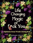 Image for Life Changing Magic of F*ck You