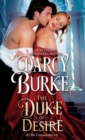Image for The Duke of Desire