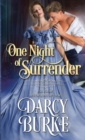 Image for One Night of Surrender