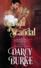 Image for One Night of Scandal