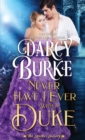Image for Never Have I Ever With a Duke